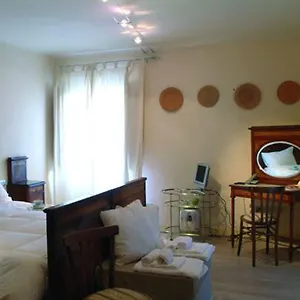 Bed & Breakfast Del Giglio Del Ristorante Fiorentino, Sansepolcro