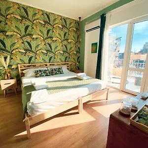  Bed & Breakfast Finestra Sulla Sicilia Italia