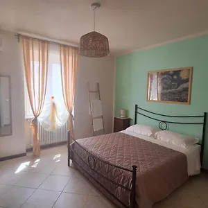 Bed & Breakfast La Casina Di Vincent, Sansepolcro