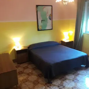  Affittacamere Casa Gelsomino Italia