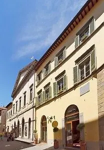 Bed & Breakfast Residenza D'Epoca Palazzo Magi, Sansepolcro