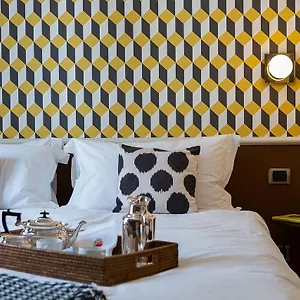 ** Affittacamere Zebra Naviglio Italia