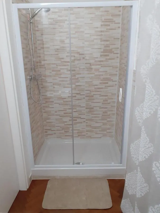 La Fiora Bed & Breakfast Sansepolcro