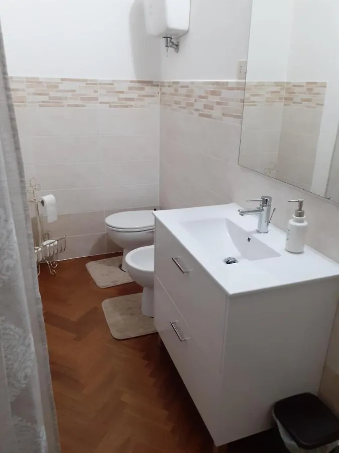 La Fiora Bed & Breakfast Sansepolcro