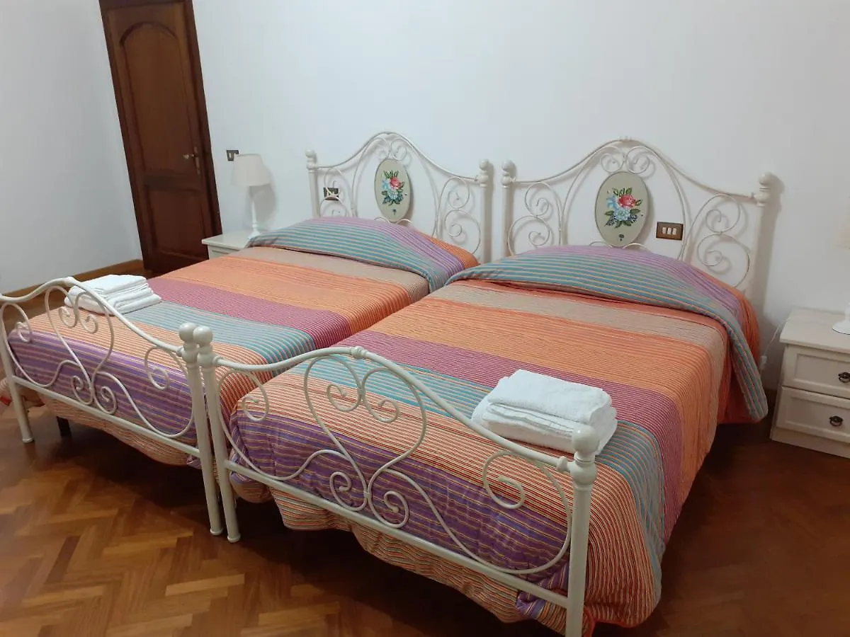 La Fiora Bed & Breakfast Sansepolcro 0*,  Italy