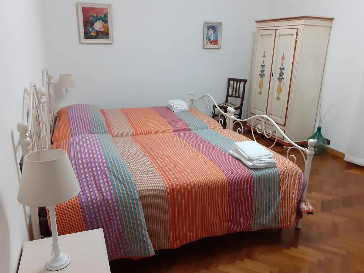 La Fiora Bed & Breakfast Sansepolcro