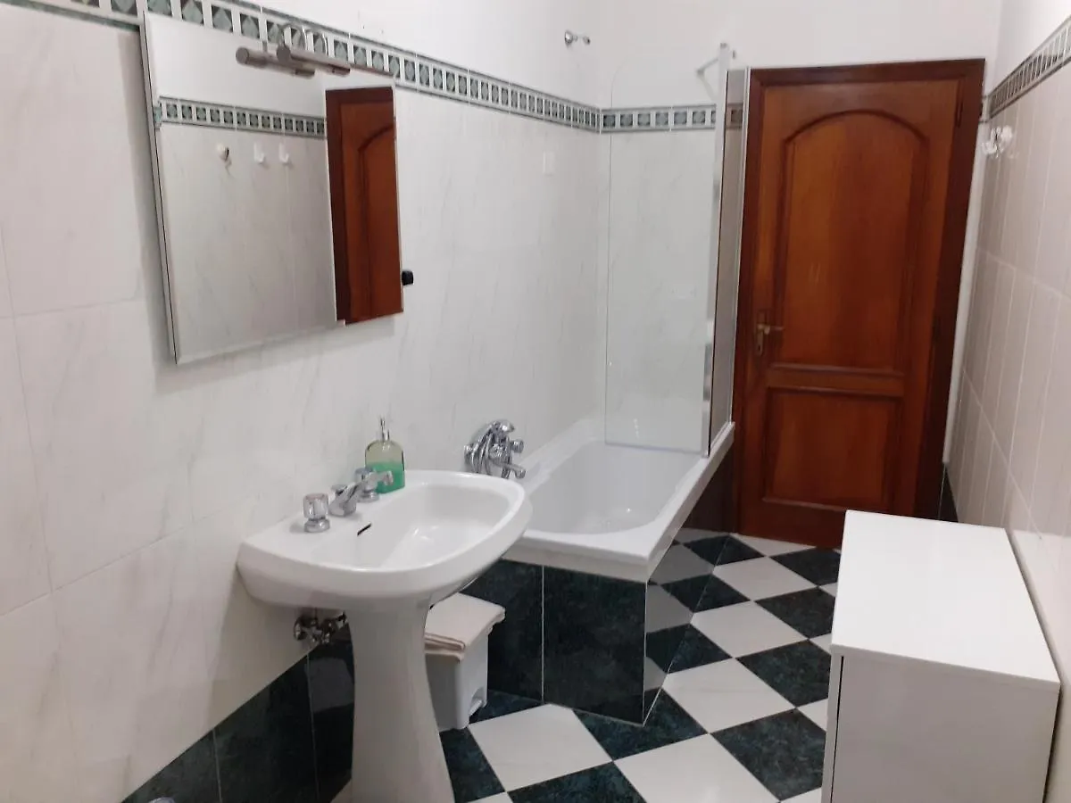 La Fiora Bed & Breakfast Sansepolcro