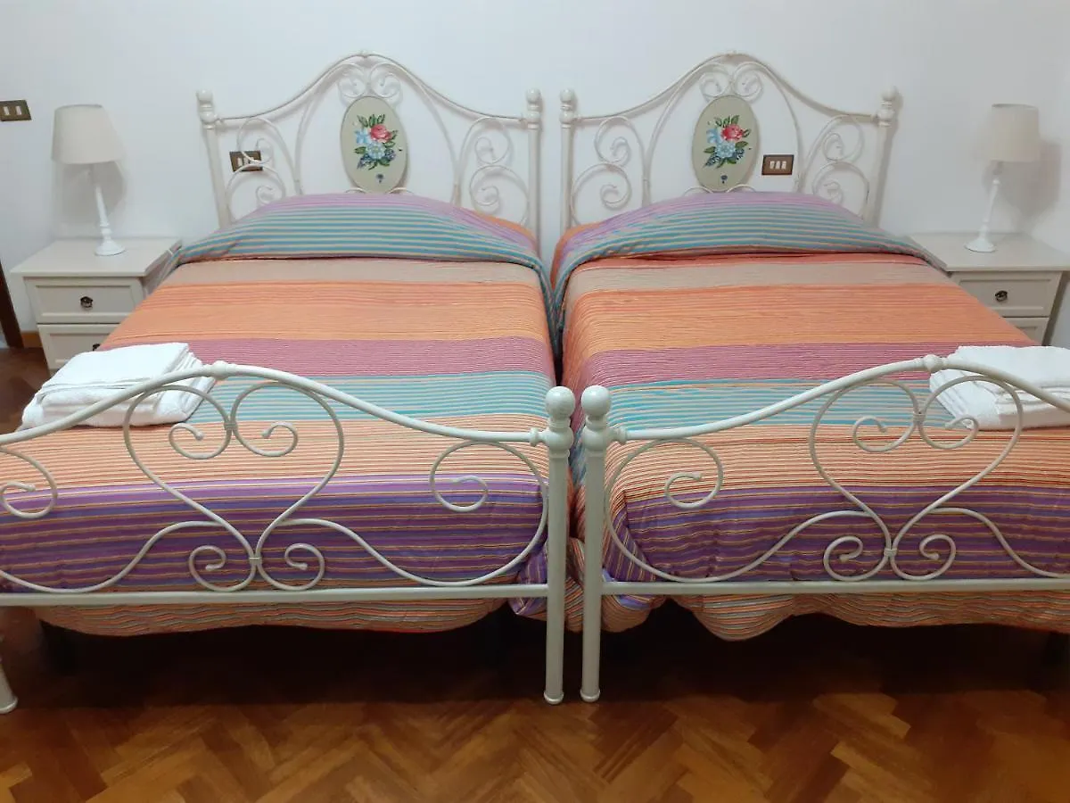 La Fiora Bed & Breakfast Sansepolcro