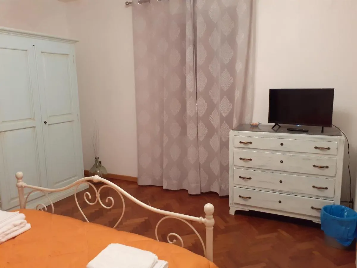 La Fiora Bed & Breakfast Sansepolcro Italy