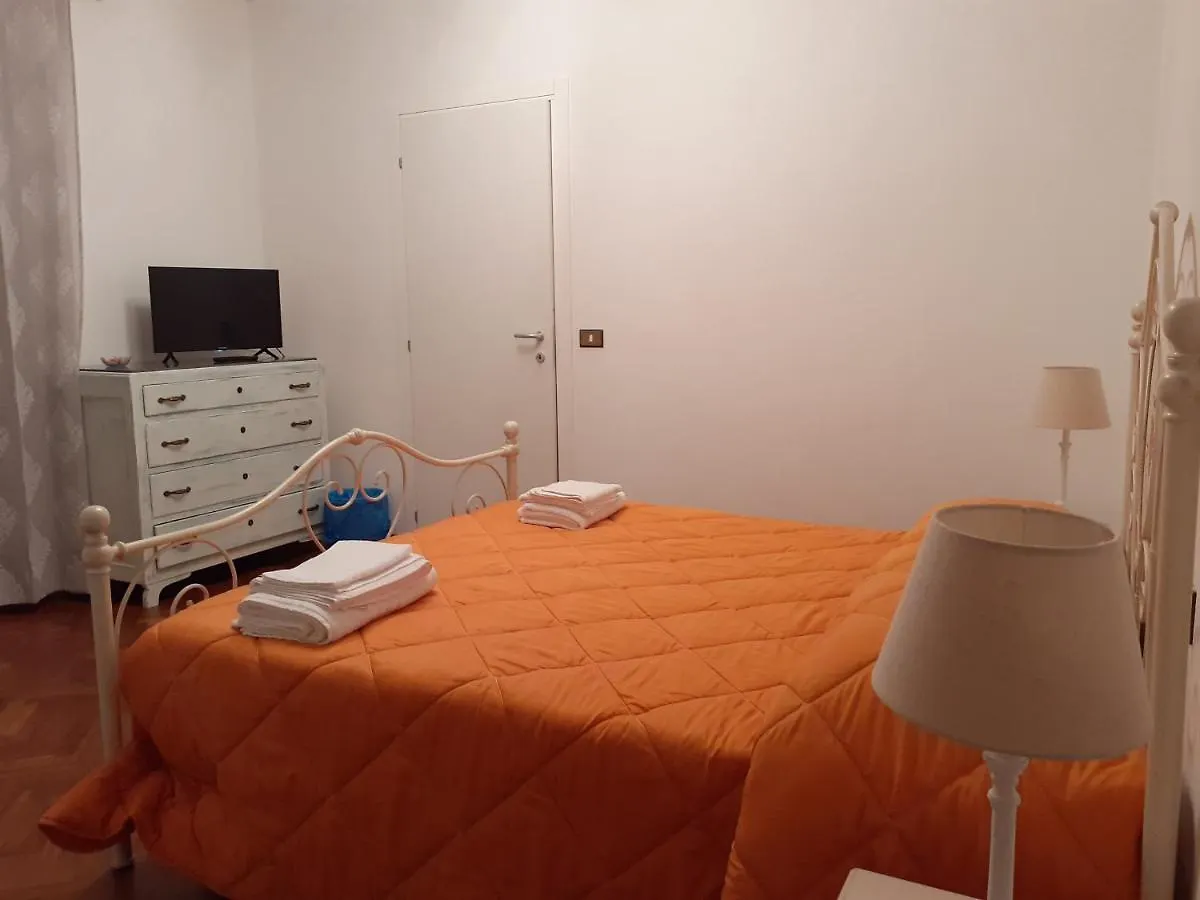 La Fiora Bed & Breakfast Sansepolcro