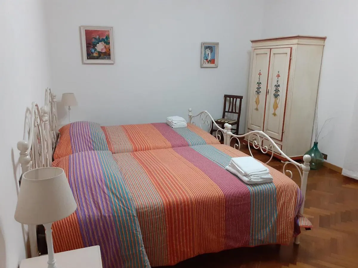 La Fiora Bed & Breakfast Sansepolcro