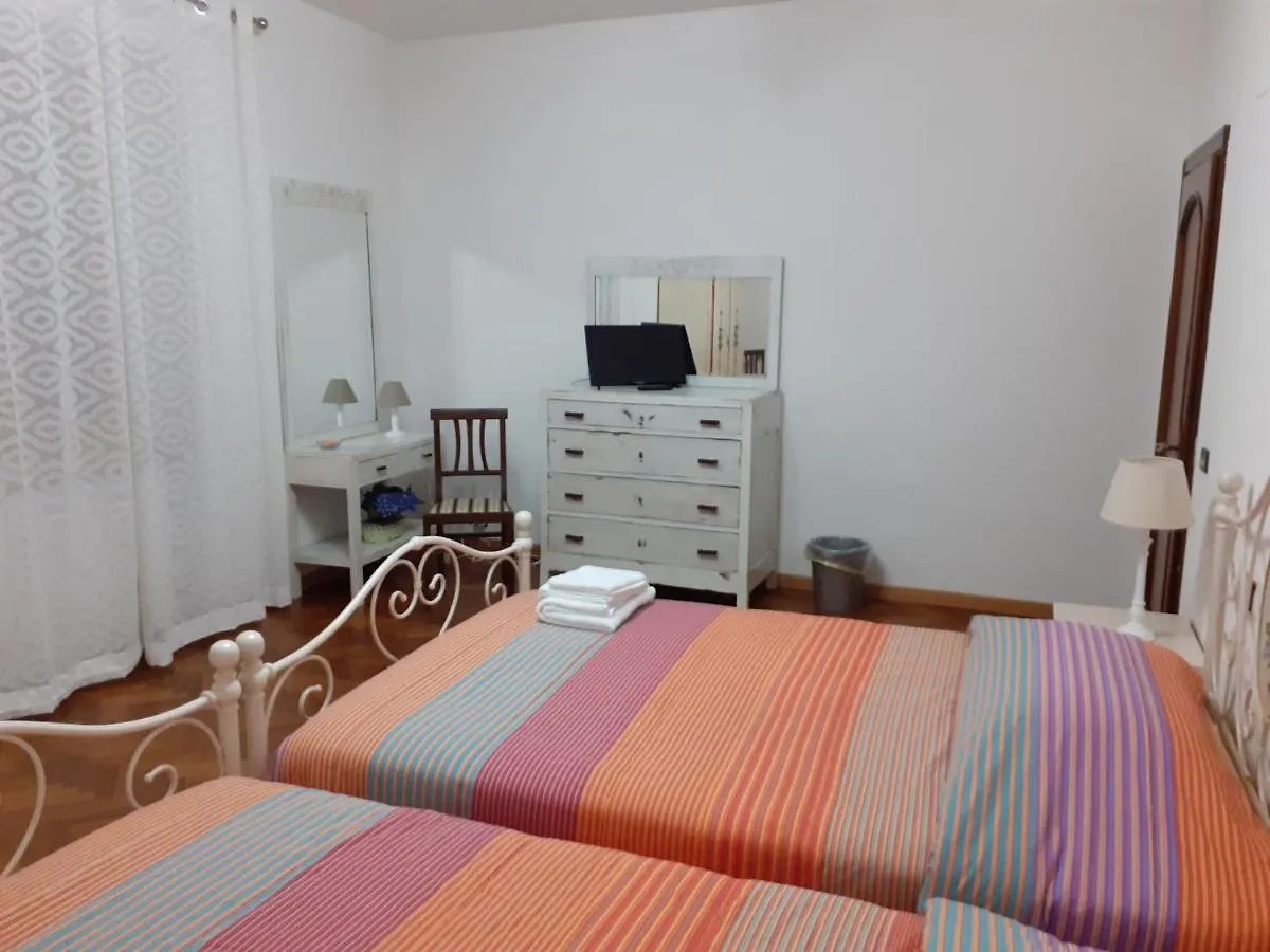La Fiora Bed & Breakfast Sansepolcro 0*,