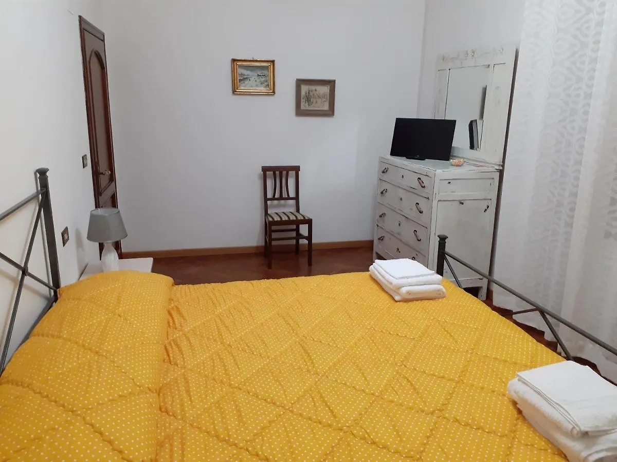 La Fiora Bed & Breakfast Sansepolcro