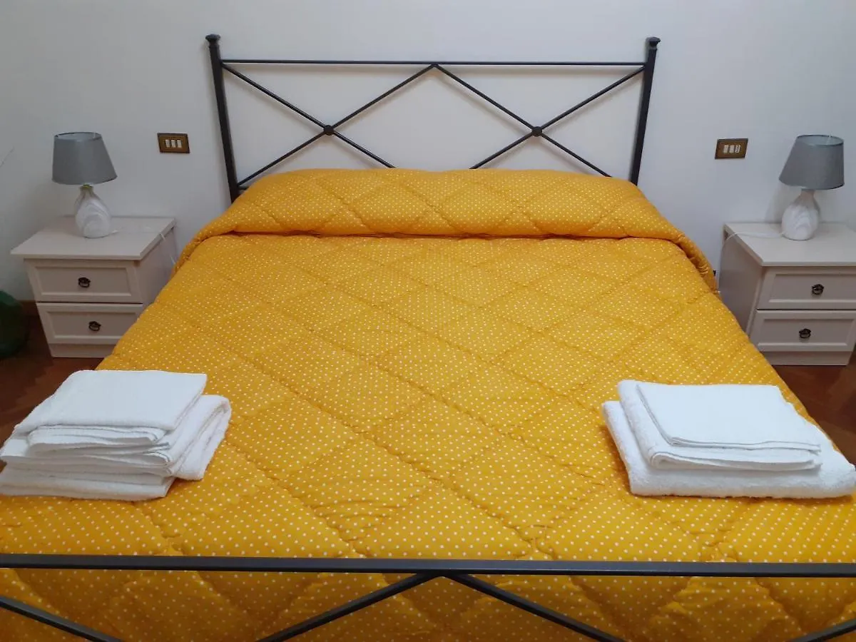 La Fiora Bed & Breakfast Sansepolcro