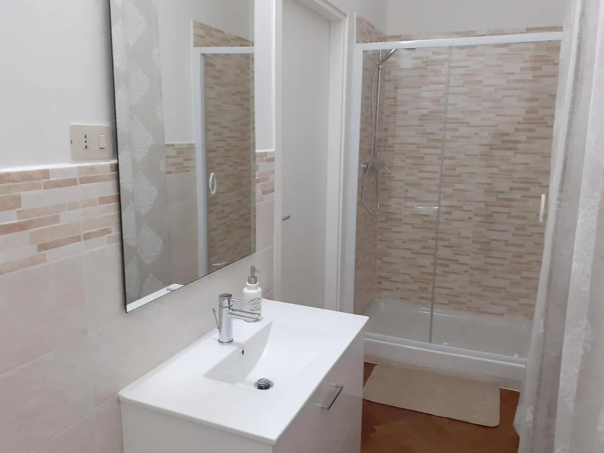 La Fiora Bed & Breakfast Sansepolcro