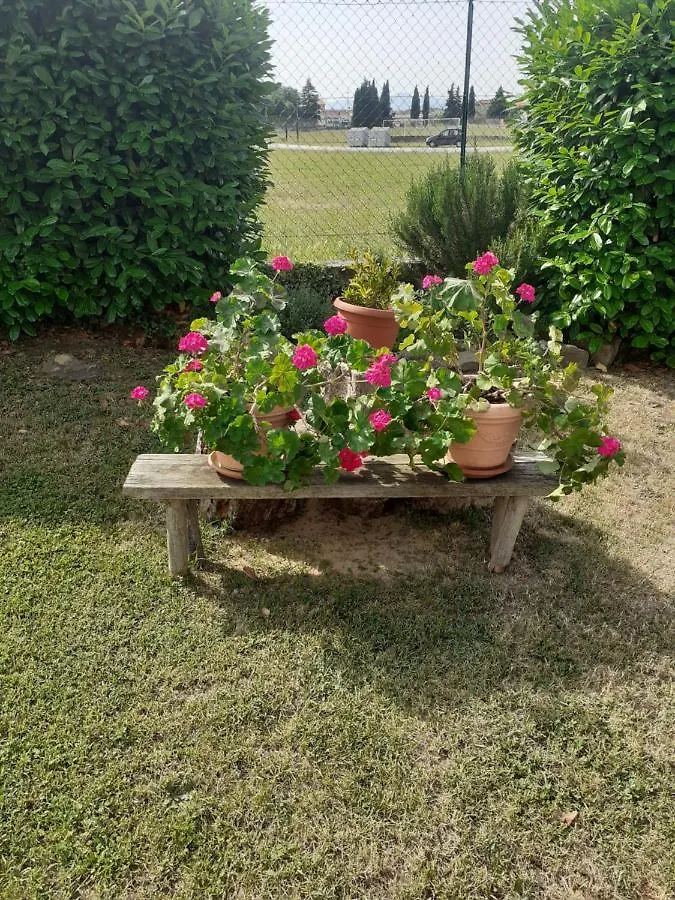 La Fiora Bed & Breakfast Sansepolcro 0*,  Italy