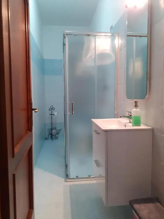 La Fiora Bed & Breakfast Sansepolcro